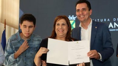 Silvia Grecco trabalha para melhorar a vida das pessoas com deficiência