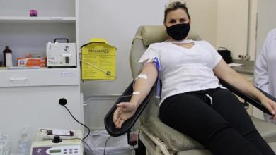 Deputada Carla Morando realiza campanha para ampliar doação de sangue