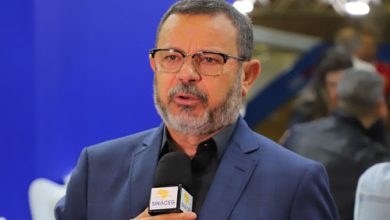 José Ronaldo Marques de Silva, conhecido como “Boizinho”,