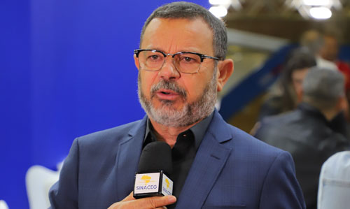 José Ronaldo Marques de Silva, conhecido como “Boizinho”,