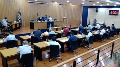 Câmara de São Caetano realiza 35ª sessão ordinária e 26ª sessão extraordinária