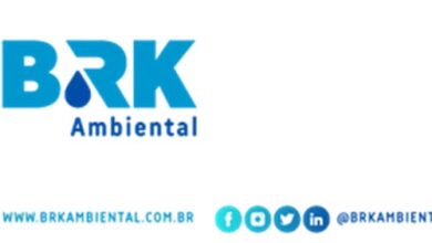 BRK Ambiental - Unidade Maua