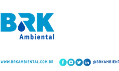 BRK Ambiental - Unidade Maua