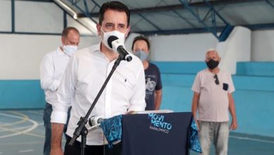 Fotos: Helber Aggio/PSA