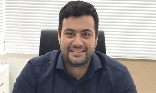 Vereador César Oliva sai em defesa dos comerciantes