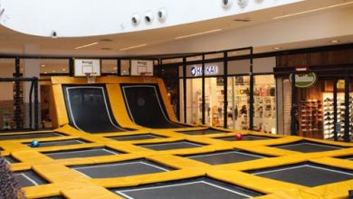 Emotion Park -
