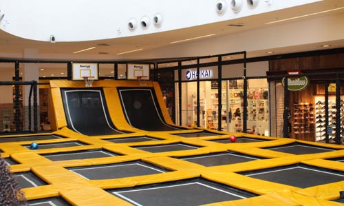 Emotion Park -