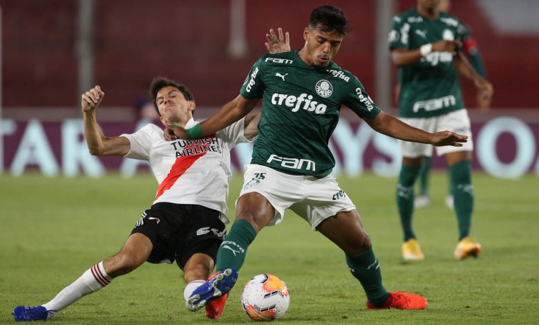 Libertadores