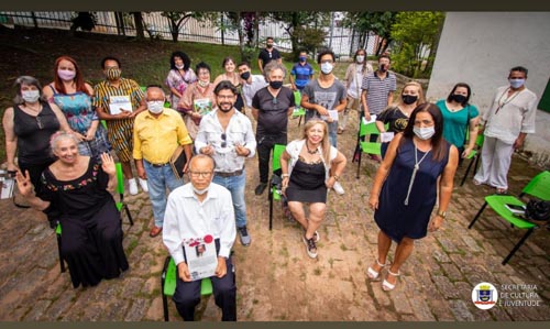 Expectativas para a vacinação contra o Covid