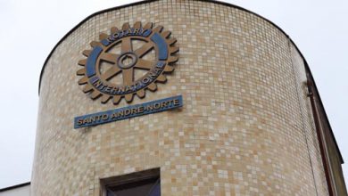 Rotary Santo André Norte faz prestação de contas e balanço do 1⁰ semestre da gestão 20/21