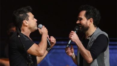 Zezé Di Camargo e Luciano lançam “1 Hora e Meia”