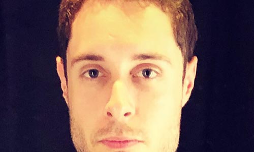 Marcos Muniz de Oliveira