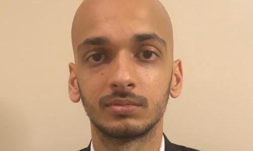 Fernando Soares de Jesus Carvalho