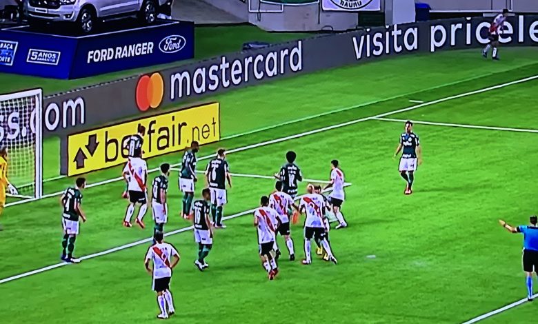 Libertadores