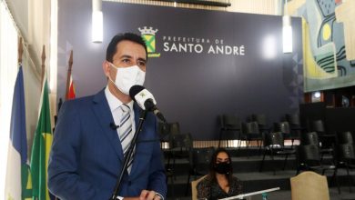 Santo André