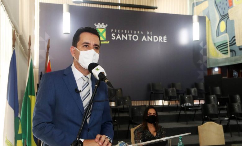 Santo André