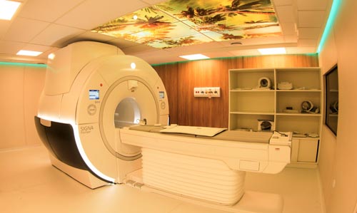 Hospital e Maternidade Brasil