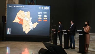 Desenvolvimento Regional anuncia 6 regiões na fase amarela, abrangendo 67% da população do estado 