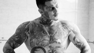 1ª Tattoo Week On-line escolhe Miss e Mister do Sul do pais