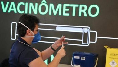 HC monta megaoperação para vacinar profissionais da saúde contra COVID-19