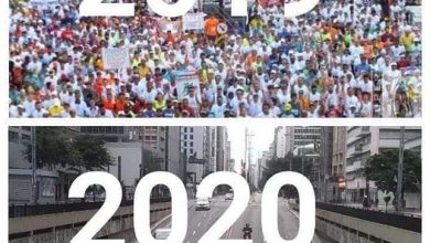 NA CHEGADA