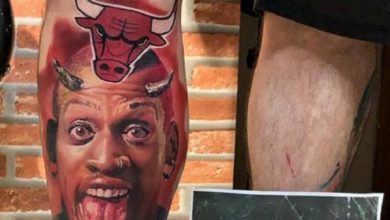 1ª Tattoo Week On-line escolhe a tatuagem campeã de Richard Arthur, tatuador e youtuber