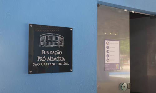 Fundação Pró-Memória reabre espaço expositivo no Chico Mendes