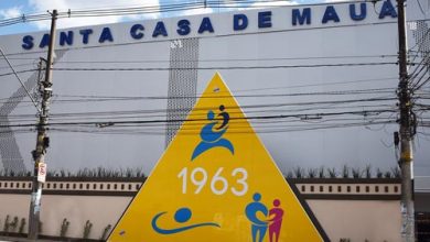 Santa Casa de Mauá