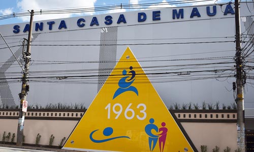 Santa Casa de Mauá