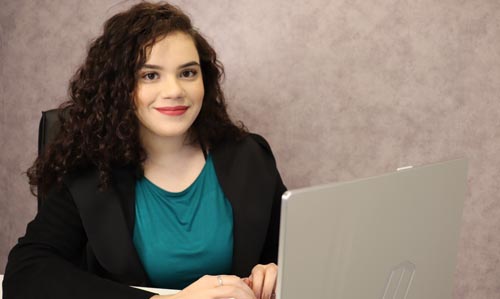 Veridiana Lopes: "com pequenas atitudes a economia no final do ano pode ser gigante"