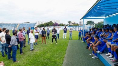 Visita Prefeito Time AD Sao Caetano-26