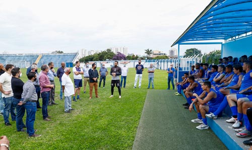Visita Prefeito Time AD Sao Caetano-26
