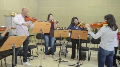 Curso Livre de Música CLM - Ingrid - Teatro Martins Pena - 18 - Ricardo Cassin