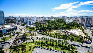 São Bernardo é eleita a 20ª melhor cidade para se viver no Brasil