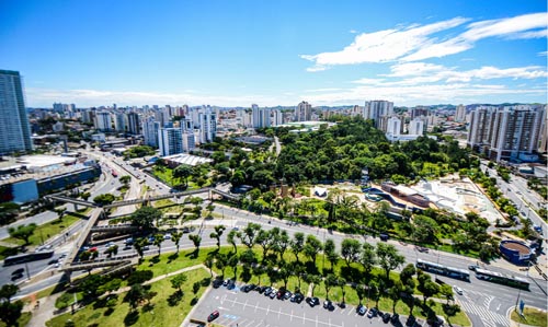 São Bernardo é eleita a 20ª melhor cidade para se viver no Brasil