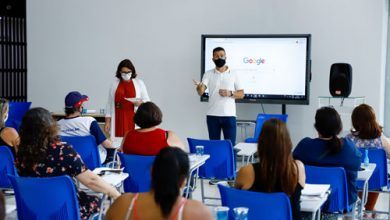 Reuniao Educacao Covid