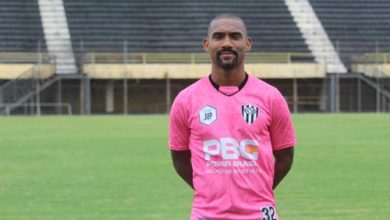 Reforço para a Série A-2, Guilherme Pitty cita confiança em projeto do Cachorrão