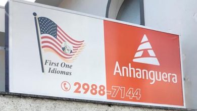 Anhanguera AED SCS