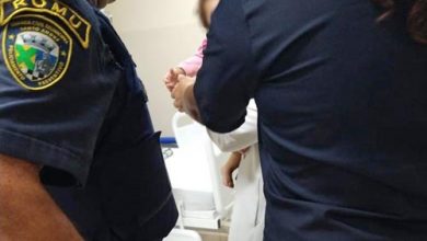 Atendimento bebê