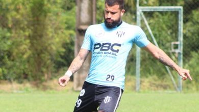 Artilheiro do Cachorrão em 2020, Victor Sapo exalta entrosamento do elenco