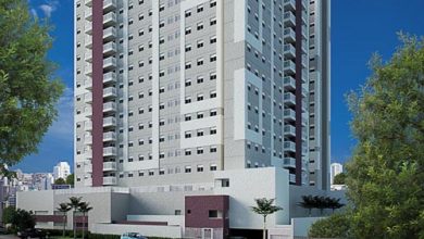 Empreendimento - Construtora Cury