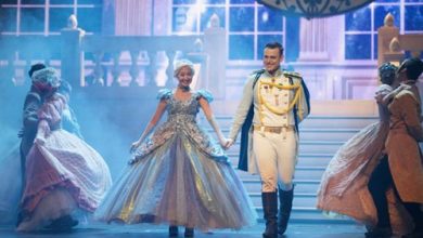 CINDERELLA