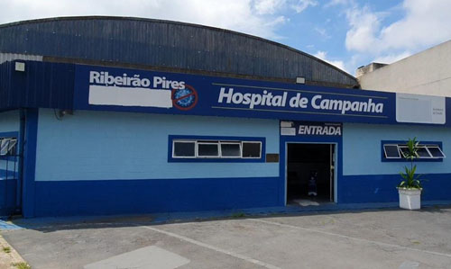 Hosp.campanha