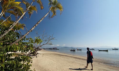 Ilha-do-mel