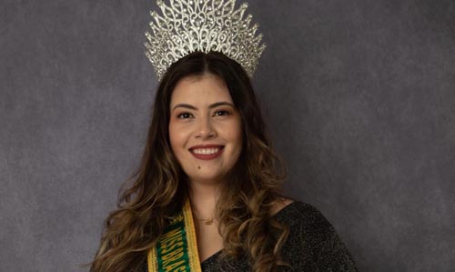 Juliana Penasso - 26anos -