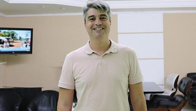 Marcio Colombo - PSDB/MBL