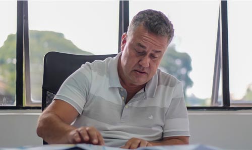Ribeirão Pires vai resgatar projeto do viaduto que liga Centro ao Centro Alto