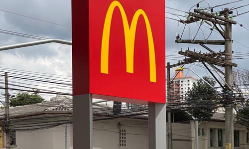McDonalds Santo André - Foto - Divulgação_PSA (10