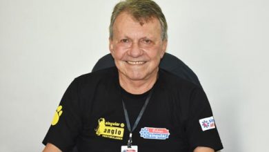 Paulo Roberto