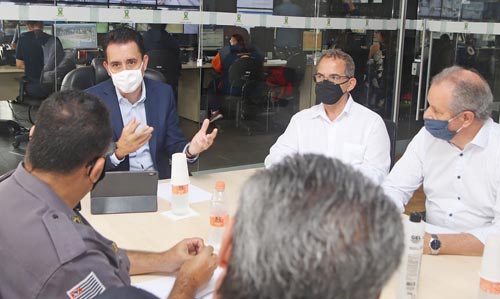 Reunião COI - Foto - Helber Aggio_PSA